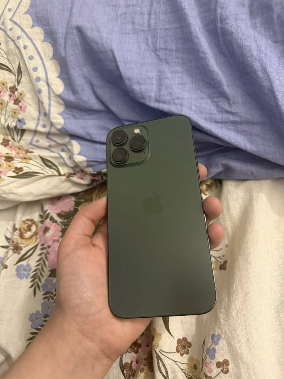 13pro max لون زيتوني اوربي مامبدل بي شي مكفول بطاريه 77 فول نضافه 
موقعي بغداد زيونه 
للاستفسار خاص


**إذا كنت صاحب هذا الإعلان وتريد حذفه لأي سبب، رجاءا أرسل رسالة إلى الدعم الفني**