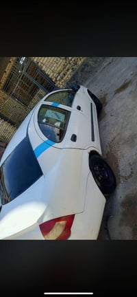 موديل ٢٠١٤ • كفالة مكينه • رقم بصرة