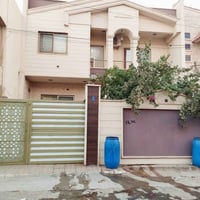 حي العربي • ٣٠٠م • طابقين