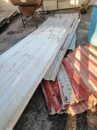 11جنكوه الطول 3 متر الوحده على 10 07701250968