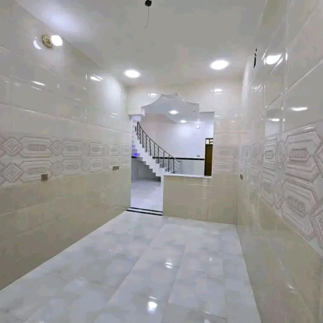 دار اللبيع مغربه  قرب مدرسه جعفر الطيار مساحه140متر  بناء جديد جاهز اللسكن طابو صرف اللاستفسار على رقم الهاتف  ***********
