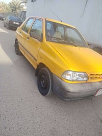 سايبه للبيع موديل 2018 مكينه وكير جدد تبريد شغال سياره جاهزه مشروع وطن...