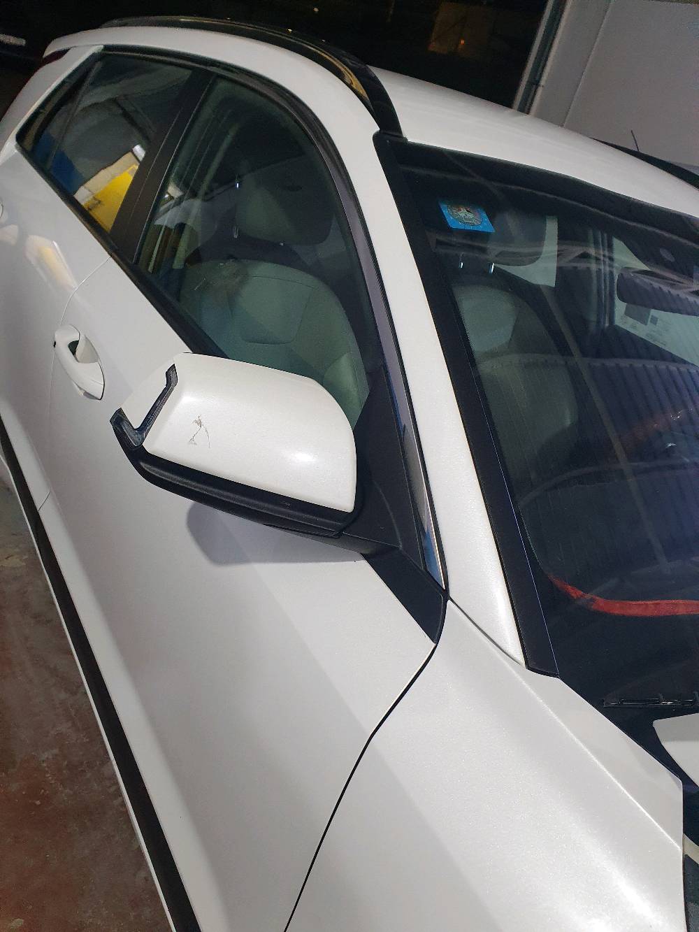 كيا نيرو ٢٤ للبيع الانبار الحبانيه 