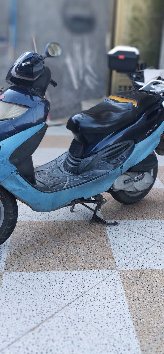 موطور كينيكو
للبيع 

امسجل كامل او بي سنويه 

السعر /350

او بي مجال 

المكان /الرمادي 

الاستفسار / ***********

او بي واتساب
