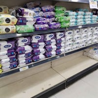 مولات الموصل • عطرالفردوس • حفاضات بيبي جوي