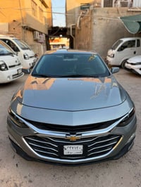 ماليبو ٢٠٢٤ • ماشية ٣٦٠٠٠ • بدون رقم