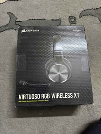 VIRTUOSO • لاسلكي RGB • جديدة