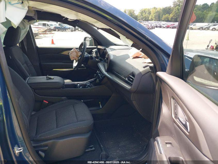 TRAVERS LT 25 ترافرس
مده الوصول 2026/1/3
بدون تصليح تستلم خارج الميناء بكتاب شهداء ميسان
السعر 330 وقابل للتفاوض
للاستفسار ***********
