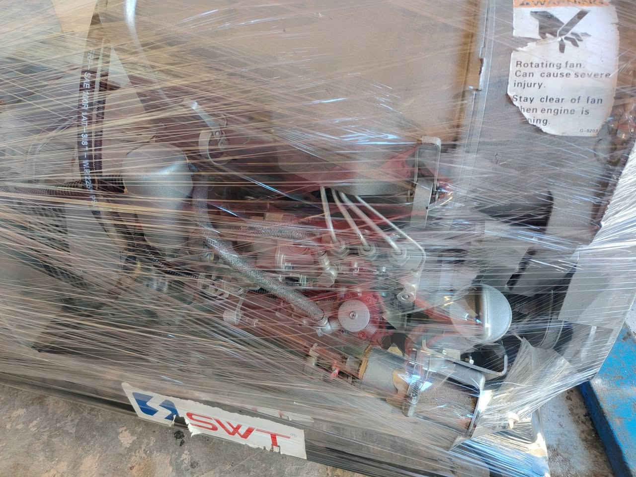 يتوفر دويس حلواني نوزل قلم جديد صفر ساعه زيرو مشتغل فحص
فول ومكفول شرط الحمل والفحص والنضافه
نضام شاشه تشغيل برودكشن
31 كيفي توليد استافورد فرنسي 
الاستفسار الاتصال موجود واتساب يوجد توصيل كافه المحافظات
***********
***********
***********
لسنا الوحيدين لكننا  الأفضل 💯💯💯
