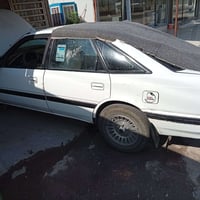 مازدا • هاتشباك • اربيل