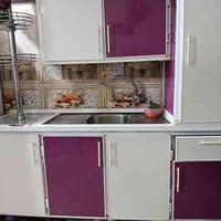 كونتر مطبخ • كربلاء الجاير