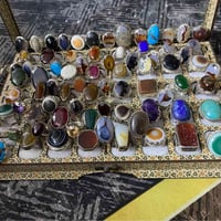 بيع جملة • وزن 1620 كيلو • مع الحجر