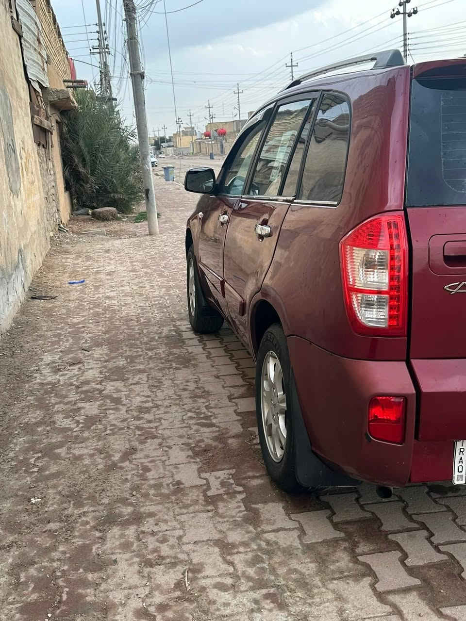 السلام عليكم تيكو موديل 2013 كفاله عامه كير ومكينه وكير كفاله حداده وتخم تاير السنويه 28 مصفره رقم السياره بصره العنوان میسان مکلف بنشر السعر 47 وبيها مجال حق الجيه ***********/***********
