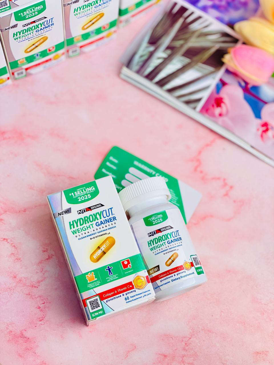 رررررجع توفرررر 😍

هايدروكسي الاصدار الجديد 

المسمن الثوري من شركة هايدروكسي كت الامريكية 
مسمن هايدروكسي عام HYDROXYCUT WEIGHT GAINER
كبسول مسمن عام وفاتح للشهية لزيادة الوزن وبشكل طبيعي من دون حبس السوائل مجرب و فعال 100% ليـس له اي اثار جانبيــة. 

فوائد المسمن العام
 مسمن للجسم وفاتح للشهية ... 

طريقة الاستخدام 💕
كبسولتين في اليوم بعد الوجبات الرئيسية  بنص ساعة

المنشأ امريكي 🇺🇸💯 

للاستفسار والحجز مراسله خاص


**إذا كنت صاحب هذا الإعلان وتريد حذفه لأي سبب، رجاءا أرسل رسالة إلى الدعم الفني**