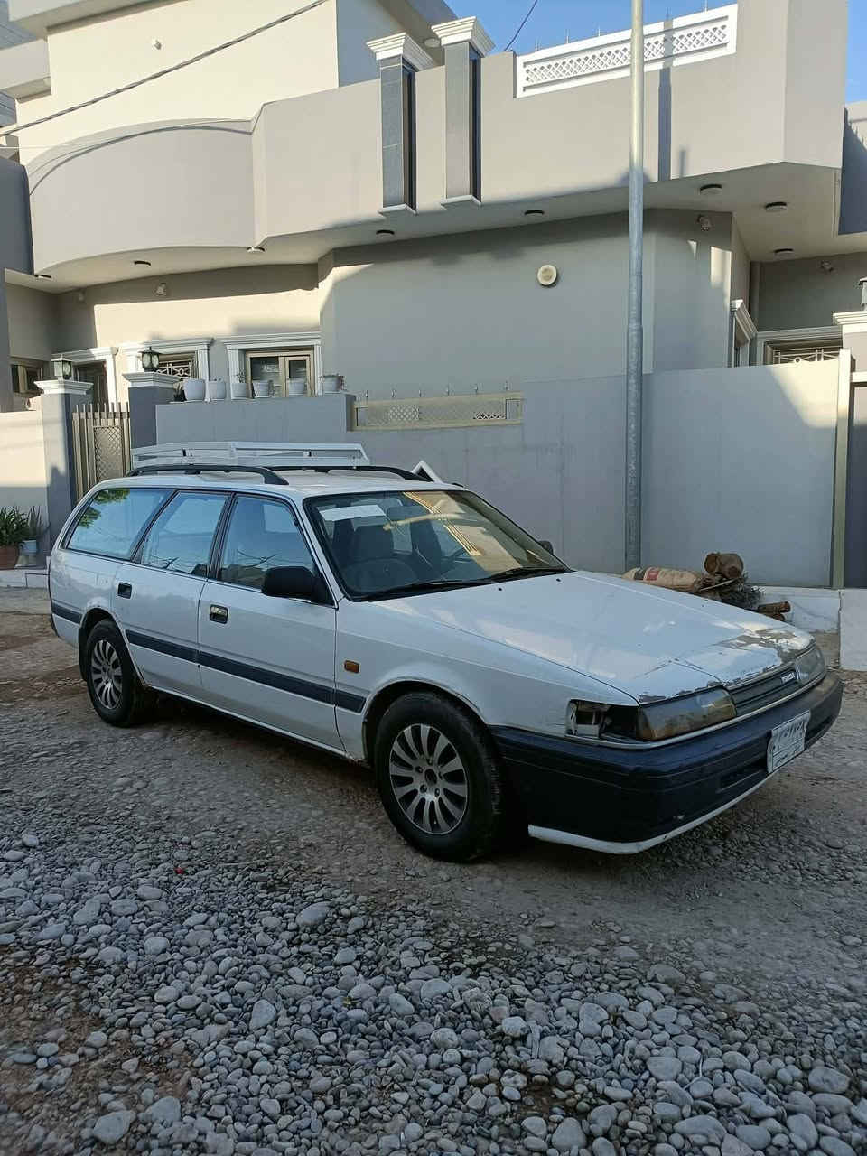 مازدا سعر 35
***********
