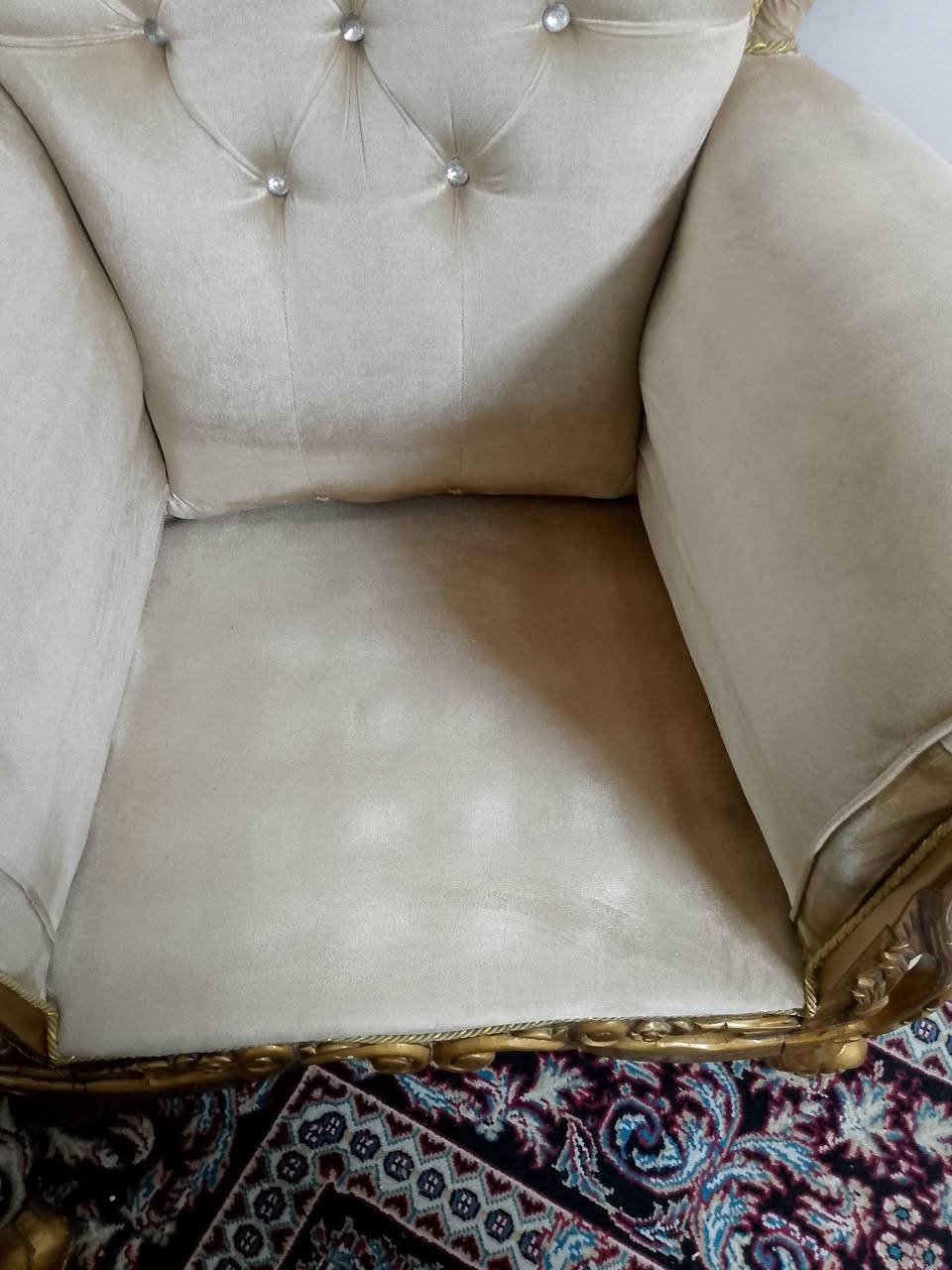 السعر 800 مكانه بلديات


**إذا كنت صاحب هذا الإعلان وتريد حذفه لأي سبب، رجاءا أرسل رسالة إلى الدعم الفني**