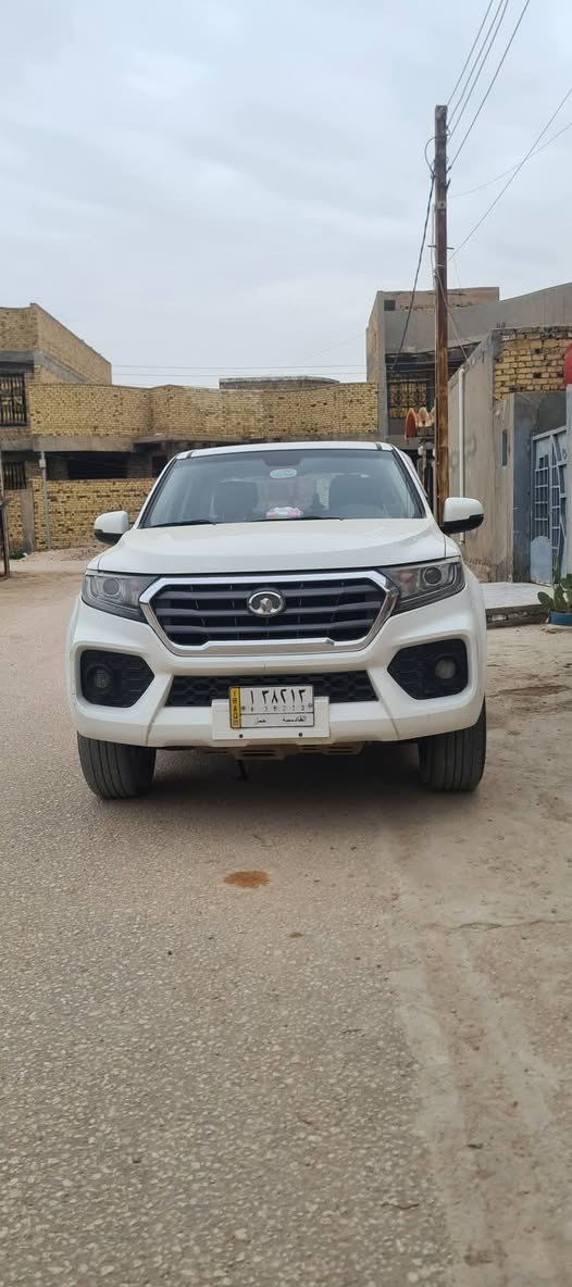 كريت ويل 2021 ونكل 7 گاز 
رقم قادسية بأسمي مكفولة كفالة عامه فقط بارد اربع اصابع بلباب السعر 90 وبيه مجال ***********
