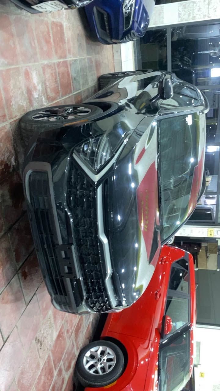 سلام عليكم سبورتج ٢٤اكس لاين ماشية ٦ الاف مايل ايرباك بردوكشن بيهاصبغ حزام دواخلها بلاد سعر١٨٥$/*********** بغداد, العراق
