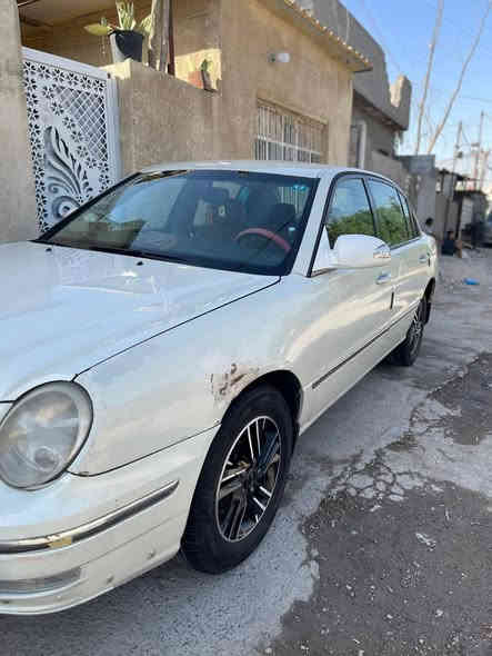 السلام عيلكم كيا امانتي ٢٠٠٥ كير ومكينة افلون مكفولات سيارة بسمي رقم بغداد مميز السنوية لحد ٢٠٣٠ تبريد عاطل السعر ٥٣ وبية مجال بسيط مكان بغداد مجمع بسماية *********** واتساب
