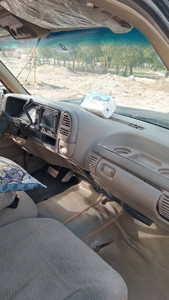 السلام عليكم جمسي مديل ٩٧ رقم ديالى مكينةخيط تبخير  موجودة بصرة حي المهندسين رقم 0773787486 اتصل فقط مااجاوب مازجر


**إذا كنت صاحب هذا الإعلان وتريد حذفه لأي سبب، رجاءا أرسل رسالة إلى الدعم الفني**