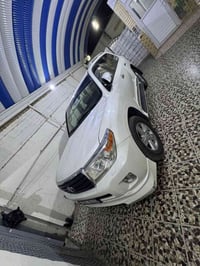 لاندكروز • ٢٠١٤ • ٦ سلندر