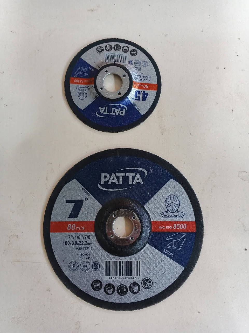 يالله السلام عليكم تعلن انشائيه بركه ام البنين ع عن توفير جميع المواد الانشائيه والمواد العازله للرطوبه وتأجير مواد البناء وكادر متخصص لعمل المواد العازله للرطوبه للاستفسار مراسله الصفحه او الاتصال على الرقم *********** العنوان قضاء المناذره خلف حرس الحدود مجاور قاعه عمار الراجحي
