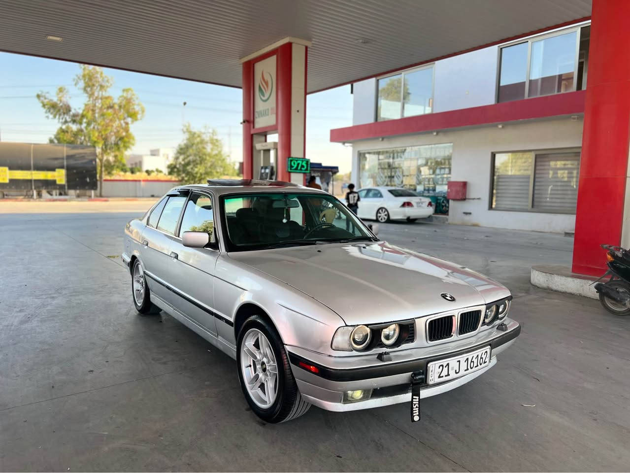 Bmw گێڕ عادی 520 
٥٤ گەڵا خوار هەموو بازاڕ 💣
( ۱٥ ) گەڵا خەرامەی لەسەرە دوای مەعمەلە بۆت ئەگێڕمەوە 😱

کۆبۆن بەنزینی هەیە⛽️ 

تاقانە و نازدار 📦
سەنەوی هەتا ۲٠۲۹ تازەیە
فول فول مواسەفات بەس گێڕ عادی ✅
سڵاید ✅
جلد ✅
هیتەر✅
لایت ئەڵقە✅

فول فولی گێڕ عادی ✅🔱
تاقم پێش و دوای تازە داگیراوە یەک چرکە
 بدۆزەوە ۱٠٠ $ببڕە ✅
٤ تایەو ویلی لۆک لۆکی لەسەرە ✅

چاڵ و سارد و شوختی نیە ڕێک شوشەیە 🔱
هەموو گیانی بەشەرت 🔱
زۆر زۆر لە ڕەسمەکان جوانترە 🔱

بیانوو بڕە سەیارەکە 🔱📦

سعری خوار هەموو بازاڕ ٥٤ گەڵا
 
تەحویل و بڕاوە و خەرامە بەشەرت 
٠۷٥٠۳٤۳٦۹۳٥
٠۷۷٠۸٤٠۹۱٥۲
ئەدمینی دڵ ❤️


**إذا كنت صاحب هذا الإعلان وتريد حذفه لأي سبب، رجاءا أرسل رسالة إلى الدعم الفني**