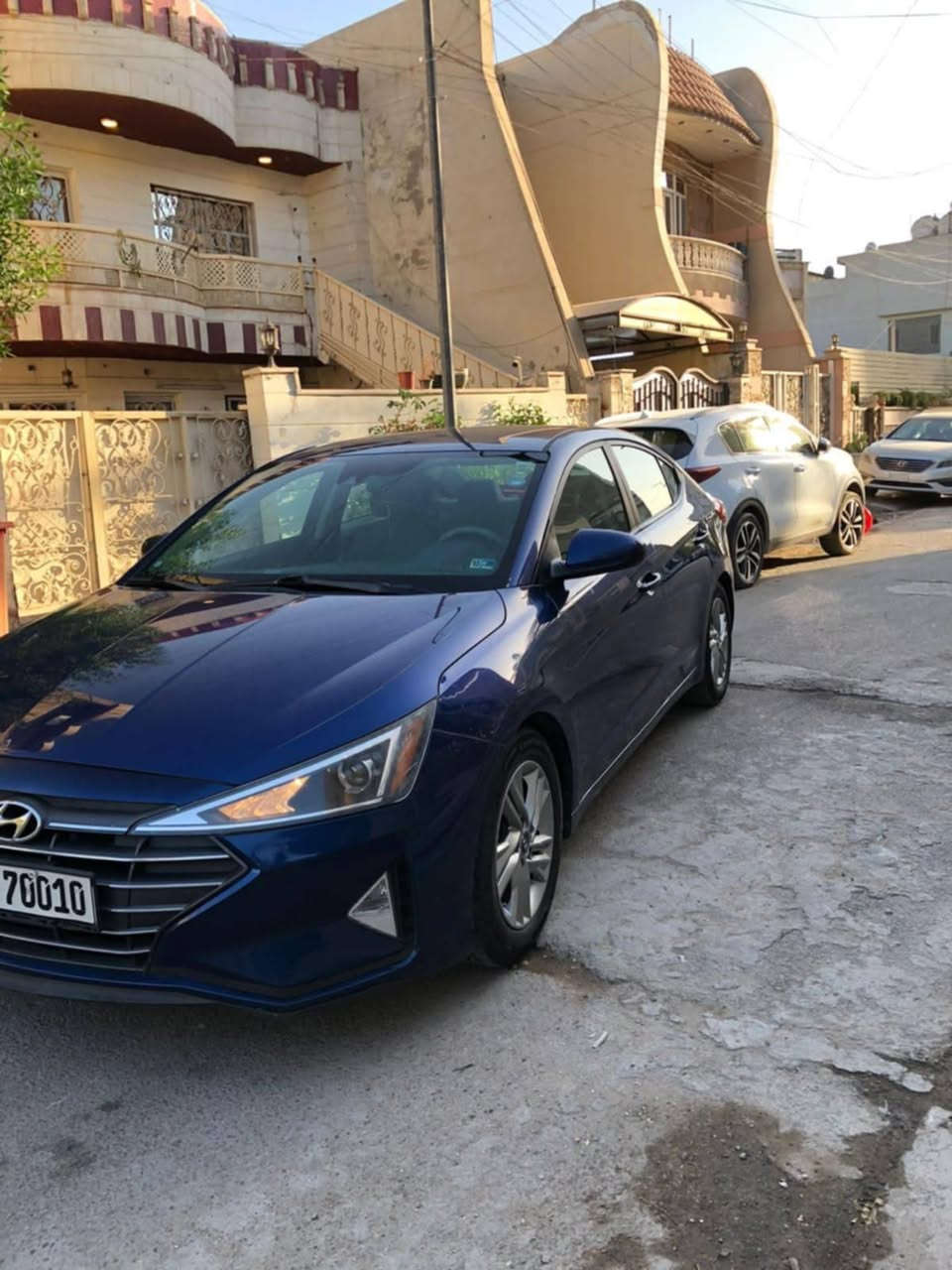 🛑السلام عليكم هونداي النترا 🛑                                            💈موديل  2020 رقم أربيل                                                                                                          مكينه2000 دوش 🌡️.                                                🚨مواصفات🚨                                                                                                                                                                                                                                                                                               كاميرا خلفيه دوارة                                                                  رادار امامي.                                                              مثبت سرعه   💯                                                             تحديد مسار                                                           تحكمات ستير جهتين  💥                                                       تدفئة تبريد                                                             حادثها🌋                                                                     جاملغ خلفي كص بدون دواخل مع خشم الجاملغ الأمامي بارد مع أيرباك دركة ستيرن فقط والباقي  مكفول كفاله عامه🚦  تريد تحويل او وكالة عنوانها بغداد زيونة رقم للتواصل والاستفسار *********** متوفر واتساب رصيد
