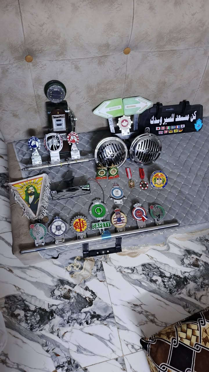 السلام عليكم
توفر غراض كلمن وسعره خاص بكان بغداد الشعب


**إذا كنت صاحب هذا الإعلان وتريد حذفه لأي سبب، رجاءا أرسل رسالة إلى الدعم الفني**