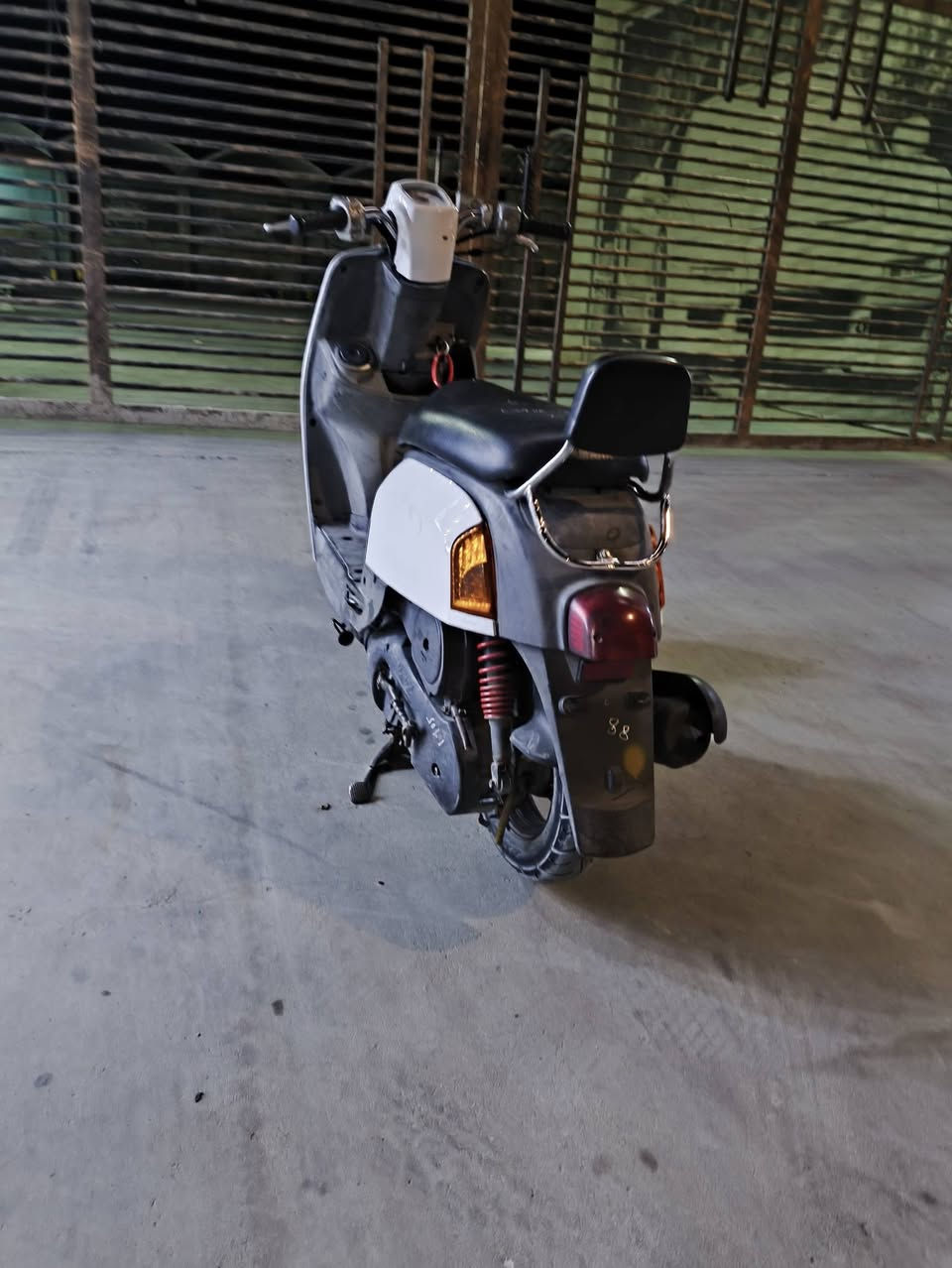 السلام عليكم دراجه ماكس بوليسي كفالة سعر مليون و 50 الف وبيه مجال لشراي
رقمي 
***********
