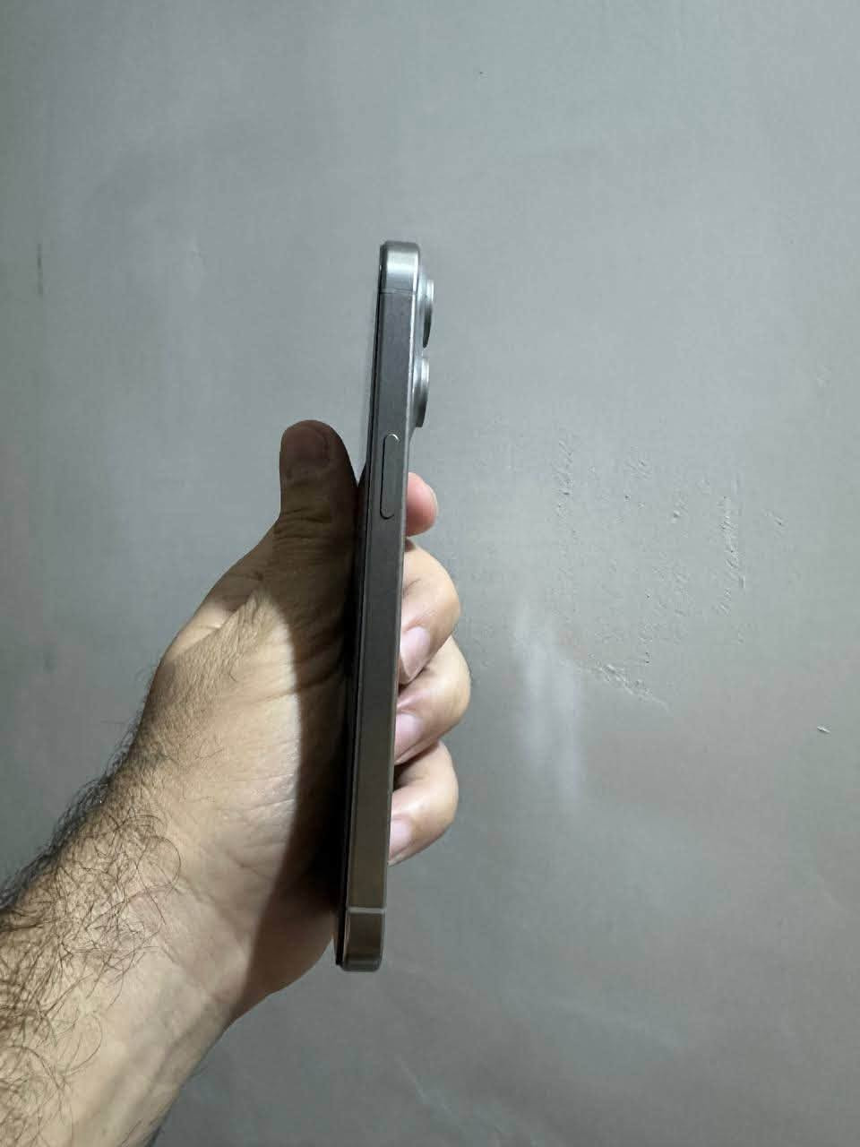 15 برو ماكس شاشه باترى كوراوه بة ئورجنال كورينةوه ئةكةين


**إذا كنت صاحب هذا الإعلان وتريد حذفه لأي سبب، رجاءا أرسل رسالة إلى الدعم الفني**