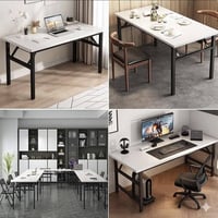 ميز خشب • مكتبي • ١٢٠×٦٠