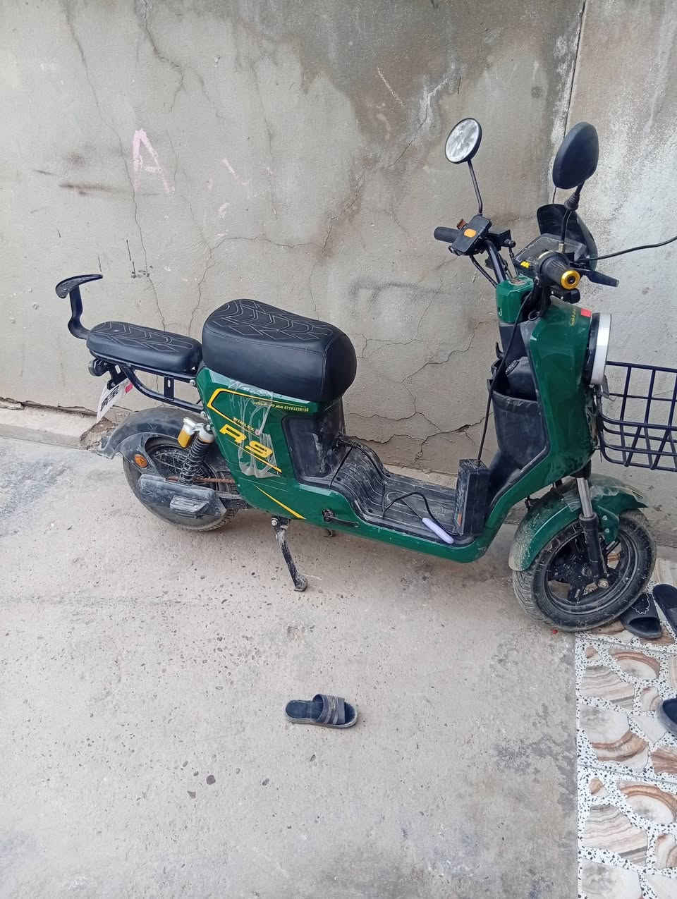 السعر500وبيه مجال أخذته أب شهر12 ***********
