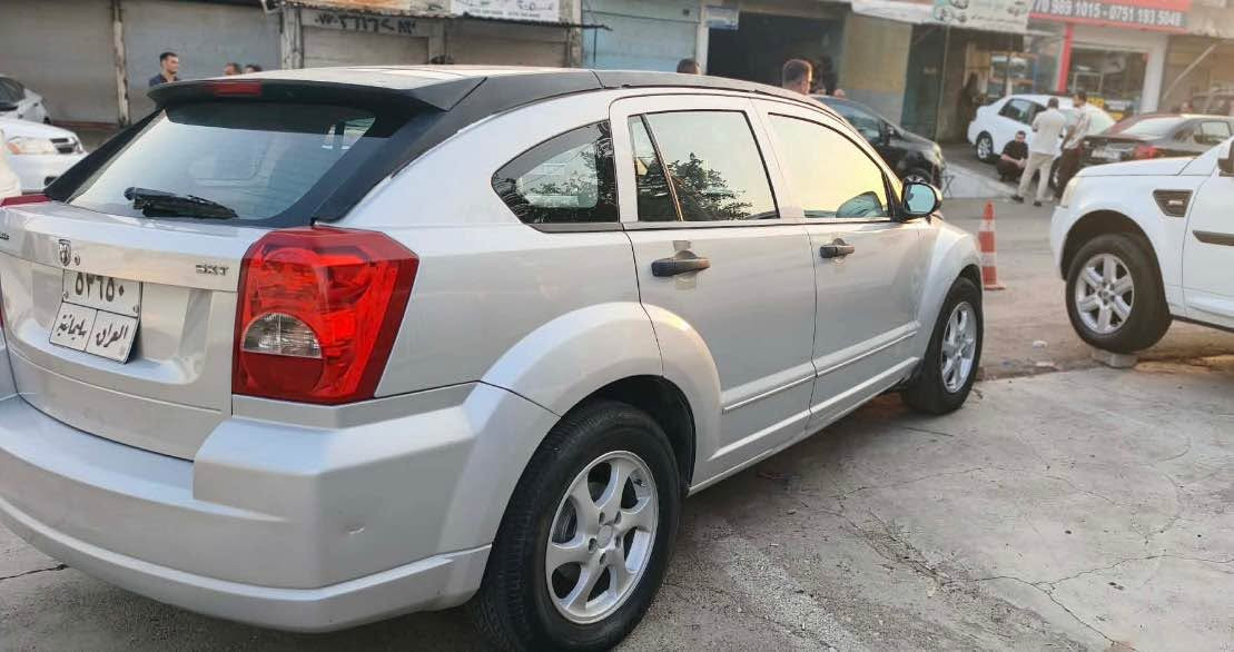 دۆج کالیبەر 2007 مەکینە 20 گێر و مەکینە بەشەرت بێ بۆیاخ سەنەوی بەسەرچوە نرخی 60 وەرەقە شوێن سلێمانی *********** السليمانية, العراق
