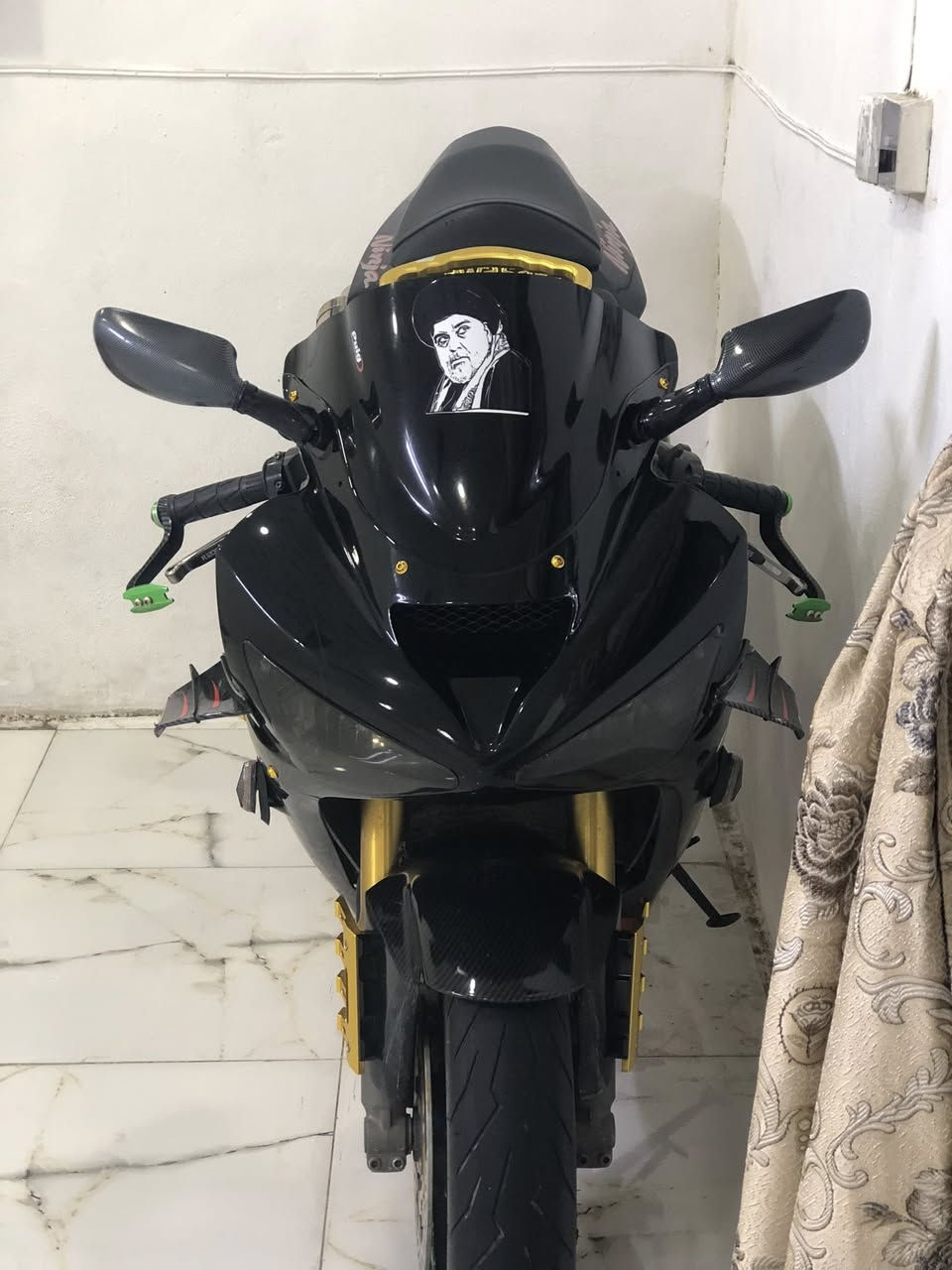 السلام عليكم حبايبي كاوسكي2004كفاله عامه مكينه وكير تزويد فول شاصي كابرون فايبر جاملاغات ثنينهن كابرون فايبر تغليف مكينه القبوغه كابرون فايبر لايت زننون اصلي المريات كابرون فايبر الويل هم كابرون فايبر دراجه احلا من الصور بكاني جسر ديالى القديم السعر38وبيه مجال قليل رقمي ‪‬. ‪0773 778 6635‬ المو شراي لا يتعبني رحمات لهلكم
