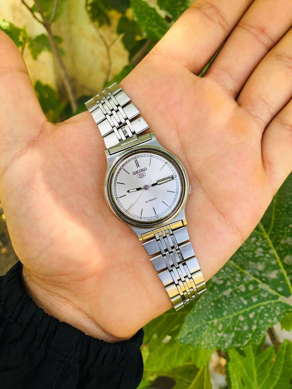 سيكو 5 اوتماتيك قديم نظافه ممتازه
سعر 65
تفاصيل تفضل خاص


**إذا كنت صاحب هذا الإعلان وتريد حذفه لأي سبب، رجاءا أرسل رسالة إلى الدعم الفني**