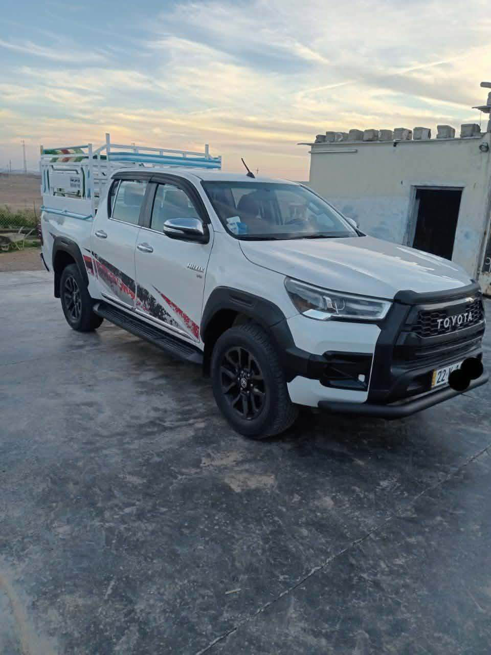 مەرزیە  v6  
مۆدێل 2018 
دەپارچەیە  واتا رەش پۆشە    

بۆ زانیاری زیاتر *********** أربيل, العراق
