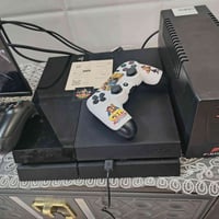 بلي فور • هارد ٥٠٠ • ٢ يد اصلية