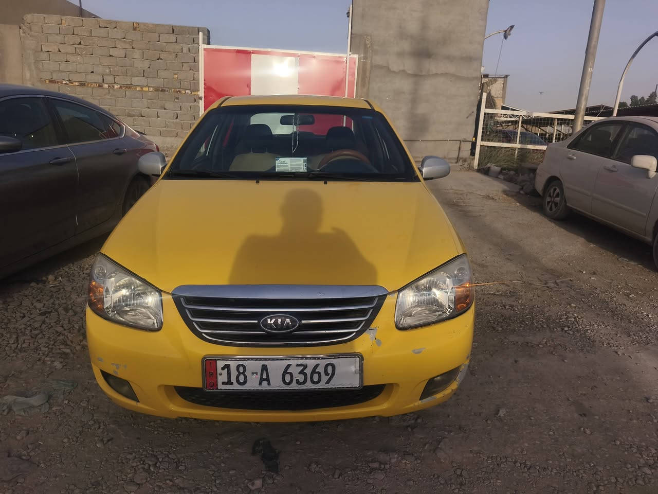 للبيع موديل 9سياره جاهزه كهربائي تبريد حداده استوني مبدل كير محرك مكفول السعر 70بابل ***********واتس
