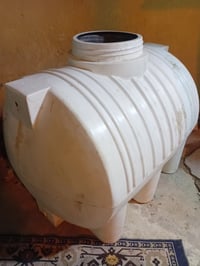 برميل نظيف جدا للبيع ٠٧٧٢٧٥٢٠٠٢٢  السعر ٦٠