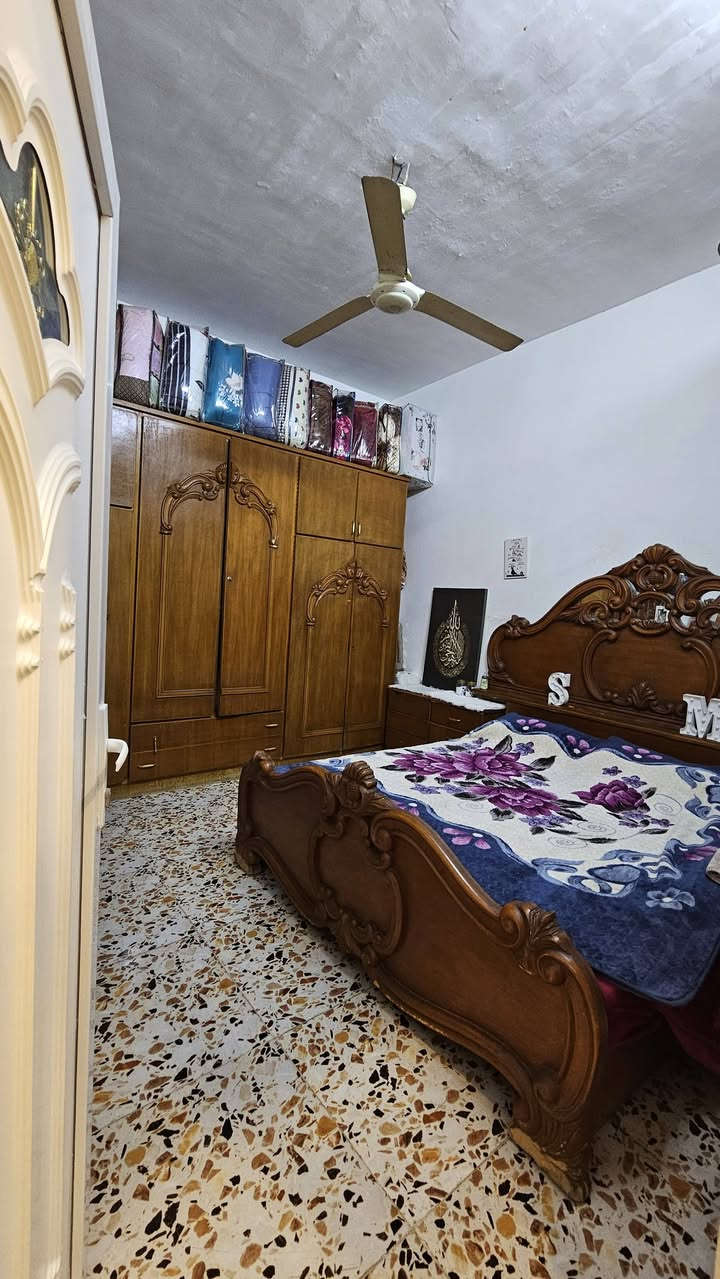 دار للبيع🏠 بسعر جدا جدا مناسب
مساحه 170 متر
واجهه 7.25
طابق واحد 
2 غرف 

سعر  52   مليون وبيه مجال 

موقع الدار خلف معمل غاز التوفيق

الاستفسار اتصل على الارقام التاليه
***********     
***********     

   #عقارات_البصمة_الملكية
#مقاولات_عامه_بناء_بالقساط  #بيع_وشراء_الدور_والاراضي
