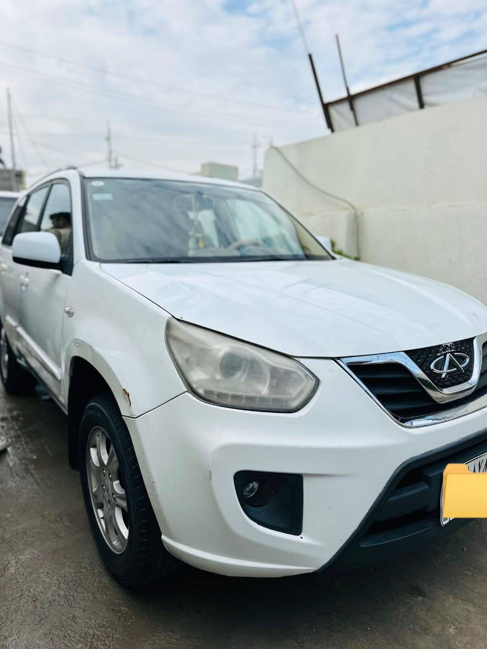 تيكو للبيع موديل 2013 رقم كربلاء مكفولة بيها طخات بسيطه بدون حادث  سعرها ٥٨ وبيها مجال عنوان السيارة كربلاء  للتواصل على هذا الرقم ***********
