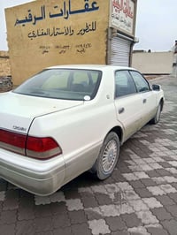 راس الثور • ٢٠٠٠ • بصرة