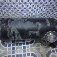 منظومة غاز • ٦٠لتر • بابل