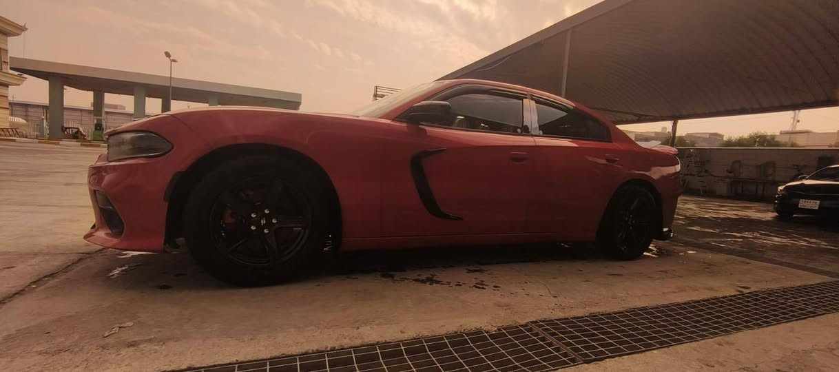 فور ويل ملغي فول موصفات   رالي بلص مديل16 بيع او مراوسة بسوناتة
***********
