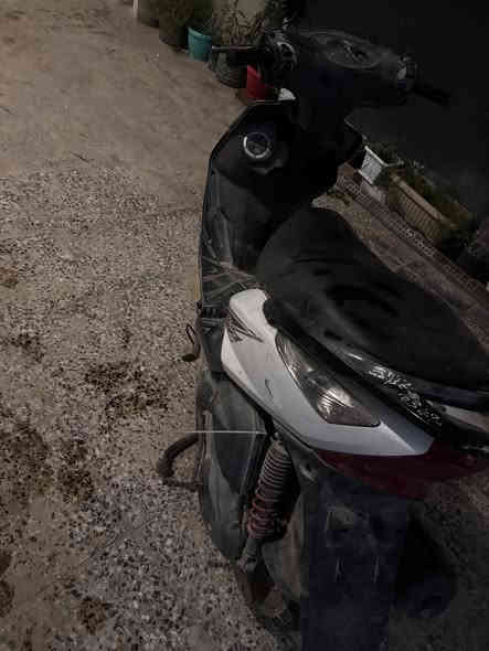 السلام عليكم ثعلب للبيع طافيه ماعرف شبيها  عارضها ب 350 مكاني الشعله ***********
