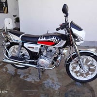 جني CG200 • ٢٠٢٥ • زينون