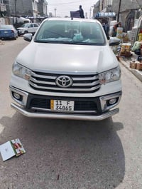 تويوتا • فول مواصفات • بعقوبه