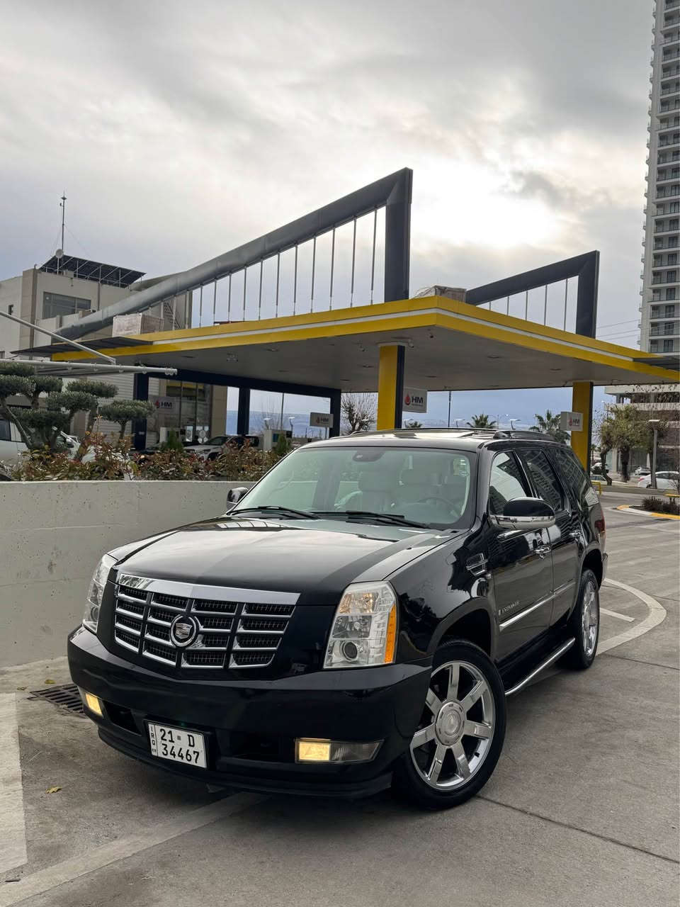 كديلاك 2007   خليجي  شريكة منصور   📦📦📦📦

اللَّهُمَّ صَلِّ عَلَى مُحَمَّدٍ وَعَلَى آل مُحَمَّدٍ

رقم /    ***********

🔷كديلاك  2007  لوك  لوك  شرط   ماشى  117  الف كيلو📦

🔷سياره مواصفات معروفه ( بلاتينيوم  )

🔷 مواصفات   معروفة   فولل فول 

🔷سياره (V8 )    _ (DVD ) شاشات

🔷سياره (3 ) سويج  بيلادي موجود

🔷مكفولة  كفالة   ماعد    شبر  تكحيل  كارت مامبين  

🔷سياره ماشيه  117    الف كيلو حقيقي

🔷4 اطارات و ويل جديد شريكه 

🔷سياره داخل بيجى   كوشنات جلد

🔷سياره محرك بشرت مامفتوح جديد جديد

🔷 محرك (V8) 

🔷سياره حيل نظيفه كلشي علي بلادي لوك

🔷مواصفات

( فتحة ...  شاشة DVD ... تشغيل عنبعود ... حساس 
... 7 راكب ... سنوق شفط ... دوسات كهربائى ... مرى شفط ... يدو ويل كروم ... بلاجكتور ... ڤوليوم ...  بعد )

🔷نظافه  ١٠٠٪ كامل سيرڤس بدون نقص و مصرف

🔷 سنوى  و فحس و هزة جديدة  لحد    2030  بسمى

🔷سياره مال بيت أي نقص مابيها

🔷نفس اليوم / تحويل و وكاله حاظر مباشر 
 

🔷 سياره داخل / سليمانيه 

🔷سعر ..  195  $ .. ورقه 

🔷رقم /   ***********  📲 السليمانية, العراق
