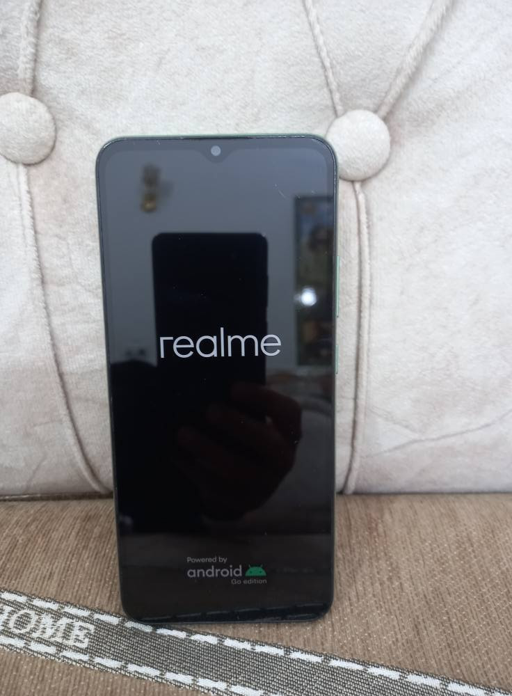 جهاز ريلمي c11 2021  الذاكره (٣٢)٣ط
السعر / ٧٥
جهاز نضيف وسلس وكامرته حلوه + مكفول من اي عطل


**إذا كنت صاحب هذا الإعلان وتريد حذفه لأي سبب، رجاءا أرسل رسالة إلى الدعم الفني**